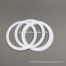 High Quality White PTFE seal gasket